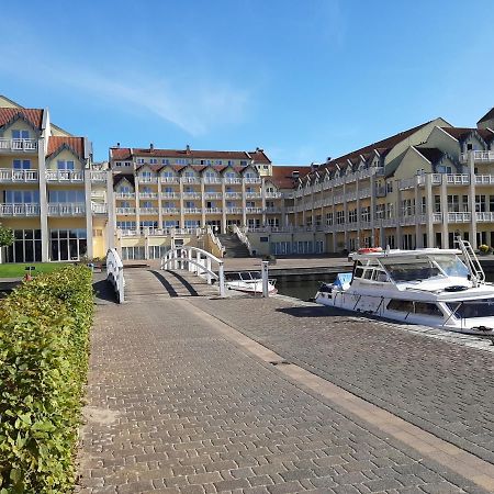 Ferienhaus ˋlichtblickˋ Rheinsberg Exterior photo